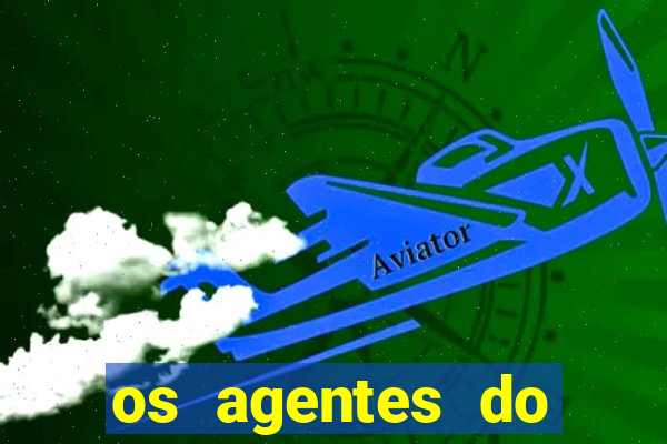 os agentes do destino online dublado assistir os agentes do destino dublado online gratis